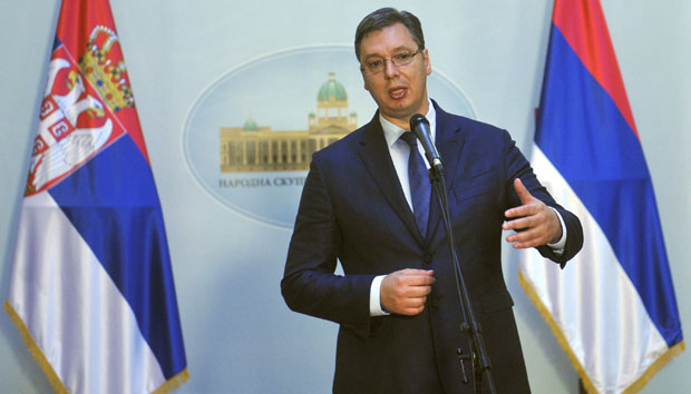 И Зукорлићу места у Влади?